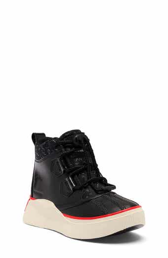 Kids' Out N About IV Classic Waterproof Duck Boot