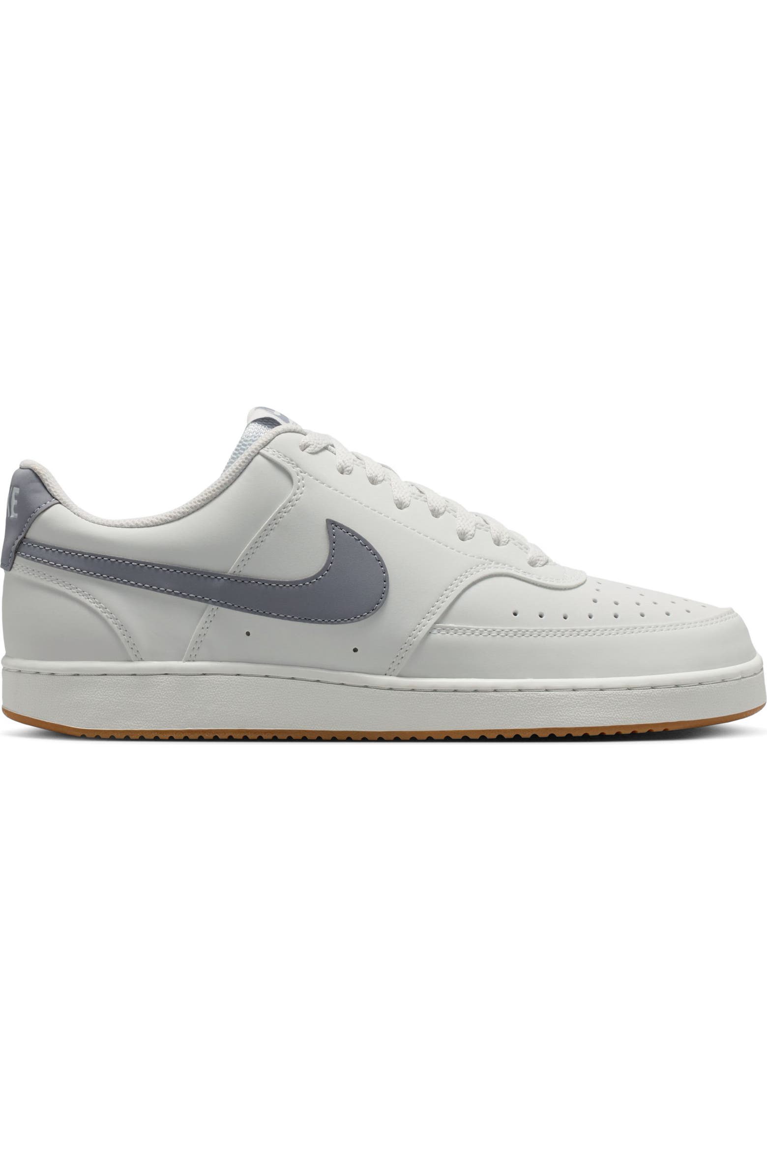 Vision Code Pad Nike Court Vision Low Top Sneaker (Men) | Nordstromrack