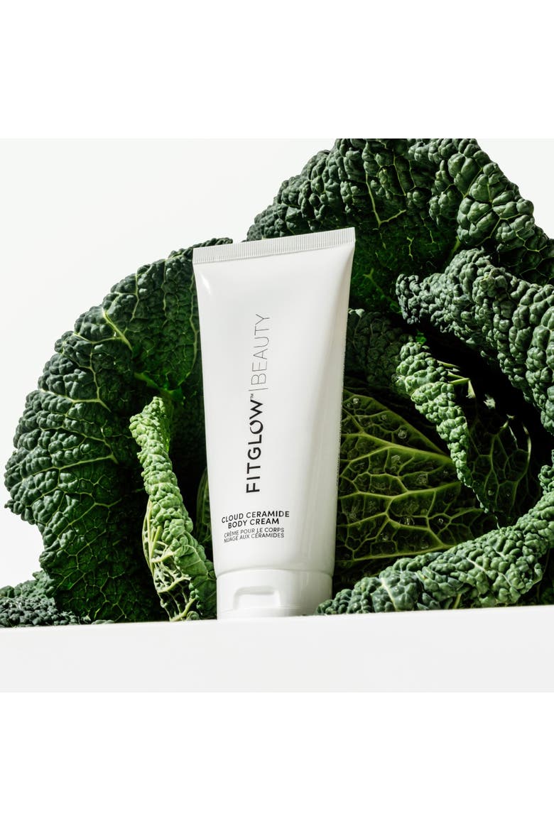 Cloud Ceramide Body Cream, Alternate, color, No Color