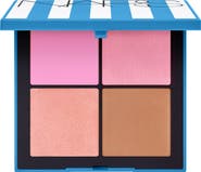NARS Hot Escape Cheek Palette