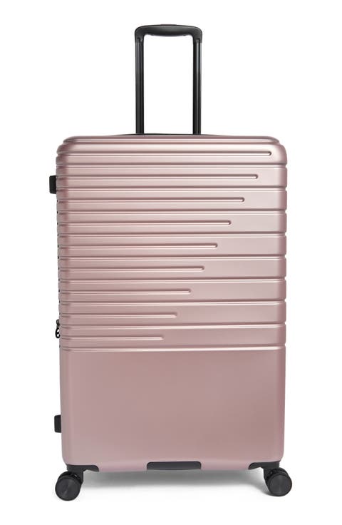 Linley Large Hardside Spinner Luggage