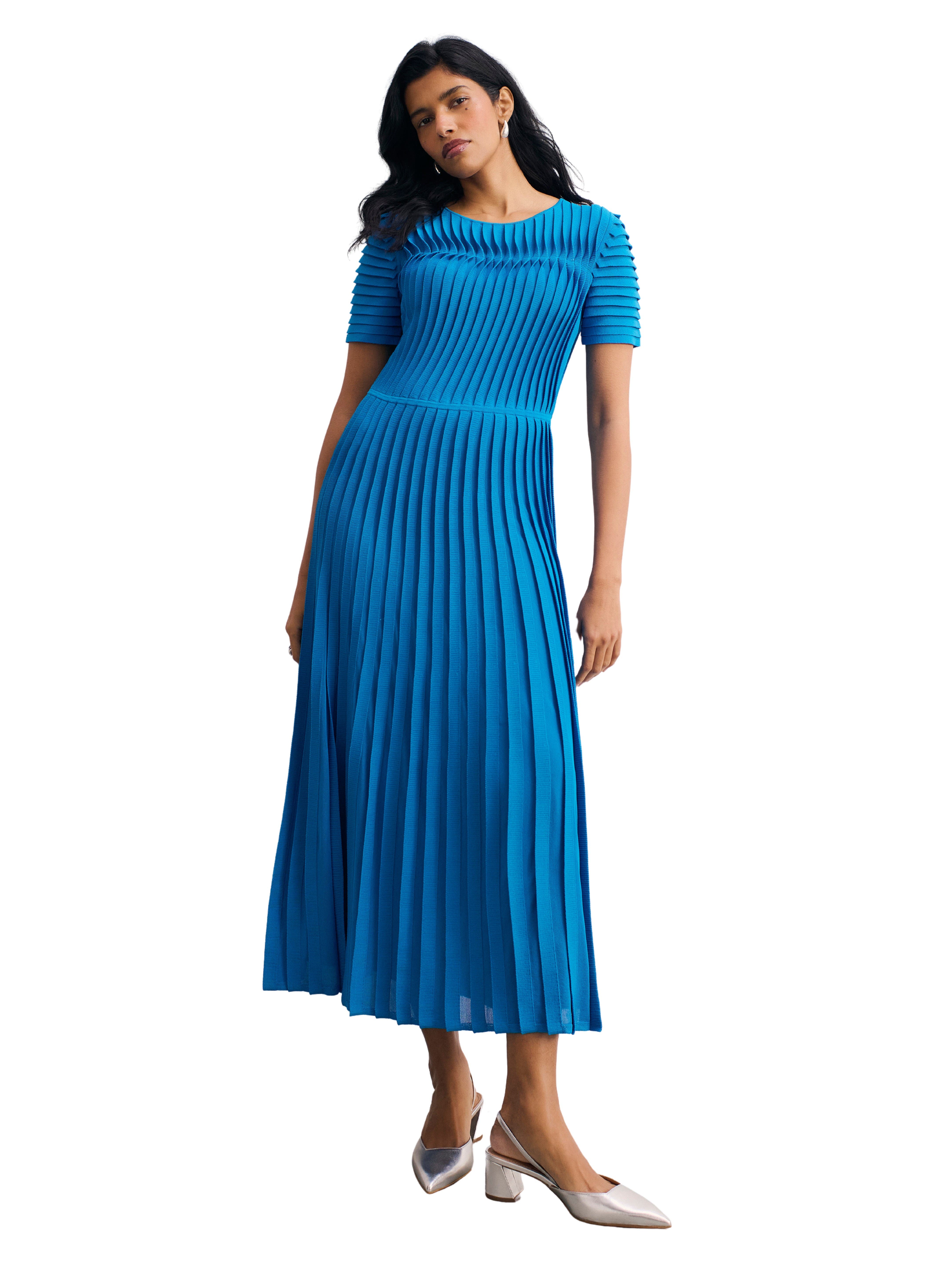 selected Blue
