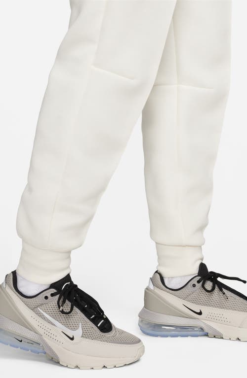 NIKE NIKE SPORTSWEAR TECH FLEECE JOGGERS