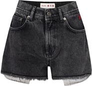 PCFG Free Heaven Normal Waist Mini Short