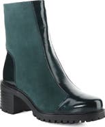 Bos. & Co. Ingrid Waterproof Bootie