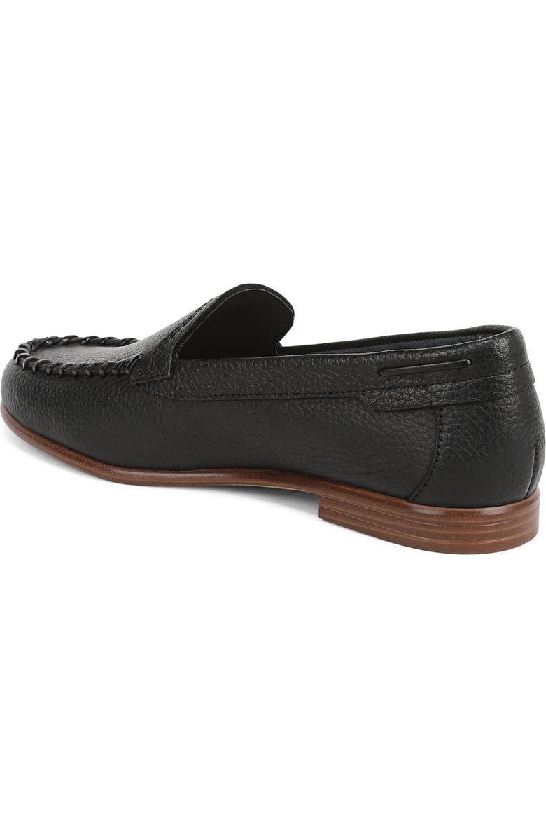 Franco Sarto Maude Loafer, Alternate, color, Black