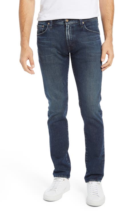 Tellis Slim Fit Jeans