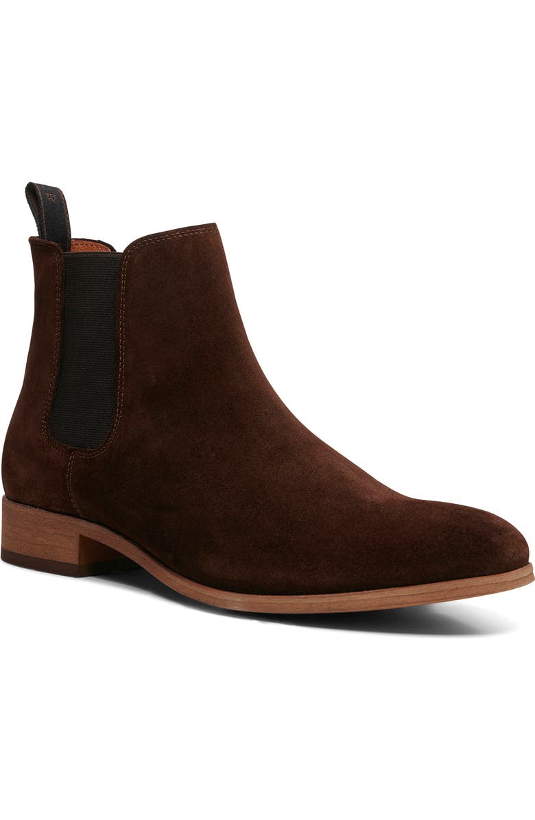 Shoe The Bear Dev Chelsea Boot, Main, color,
