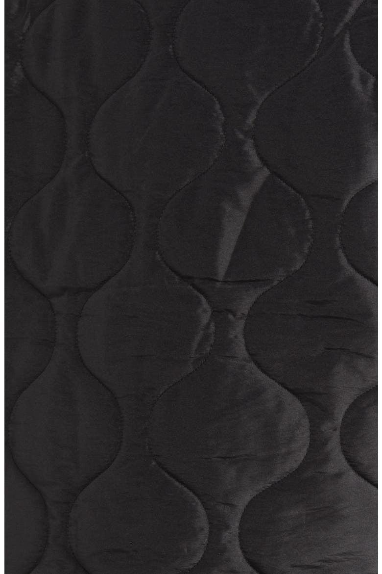 Women's Foxi Liner Jacket, Alternate, color, BLACK