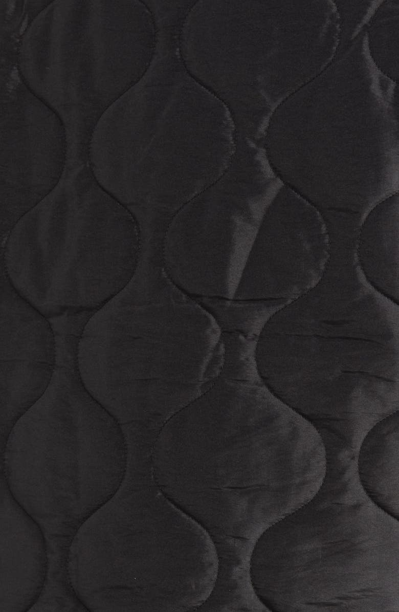 AllSaints Women's Foxi Liner Jacket, Alternate, color,