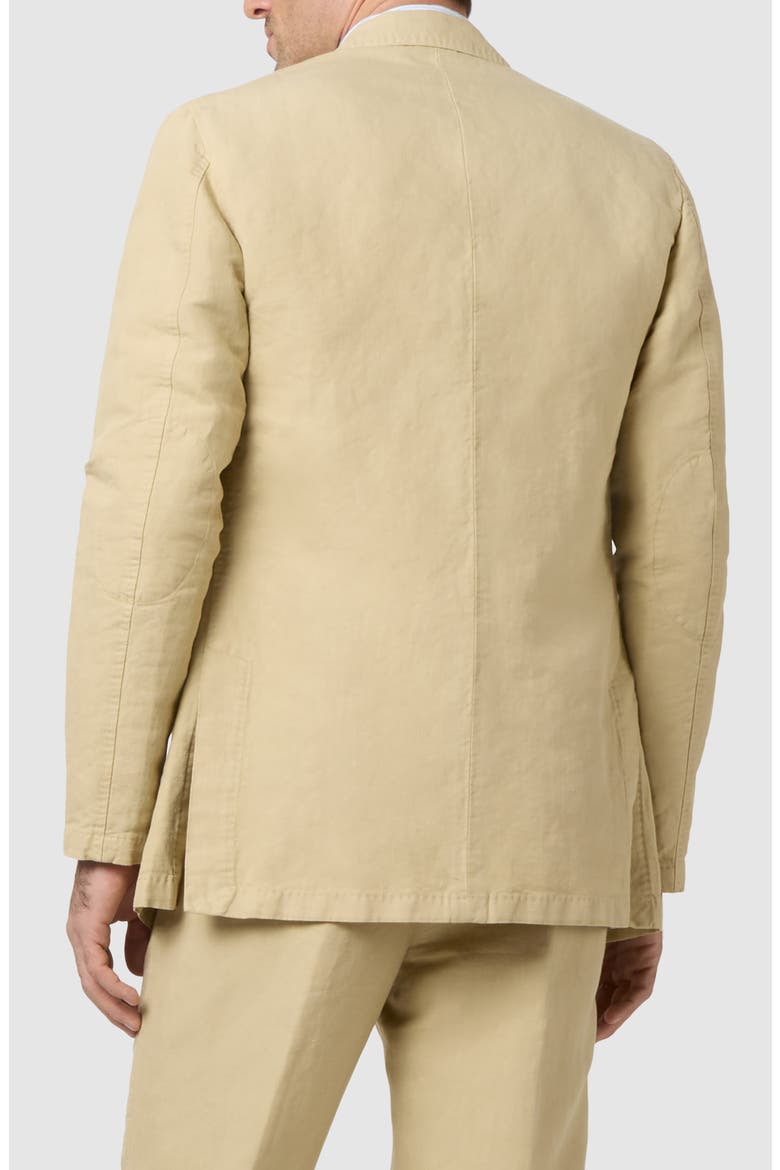 Butcher Jacket, Alternate, color, KHAKI CANVAS