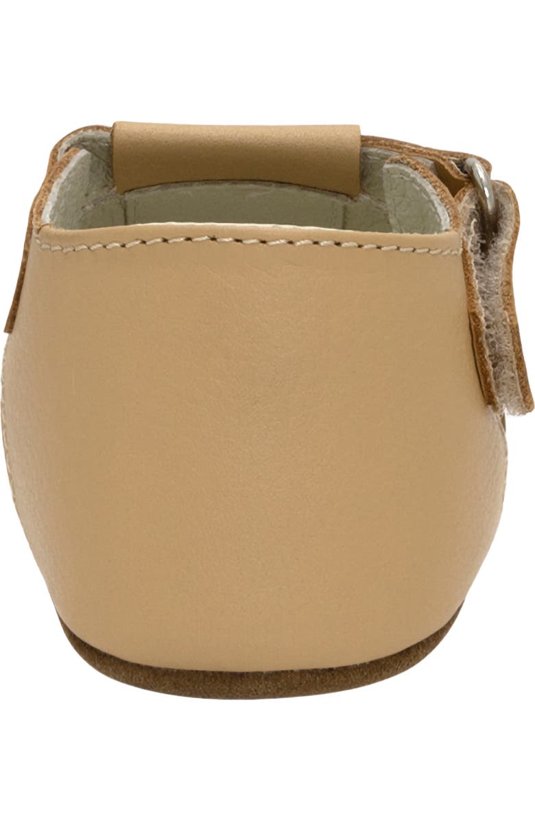 Robeez<sup>®</sup> Kids' Matthew Fisherman Sandal, Alternate, color, Tan