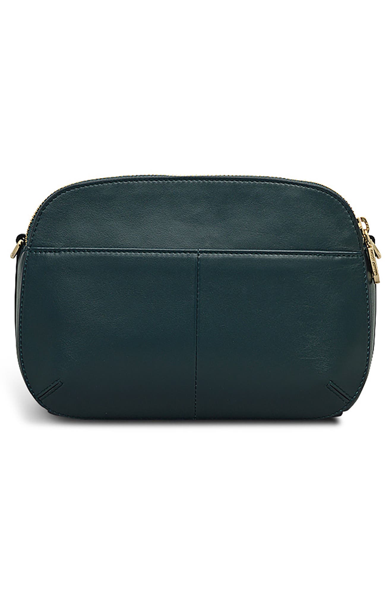 Radley Dukes Place Medium Crossbody Bag, Alternate, color, Teal