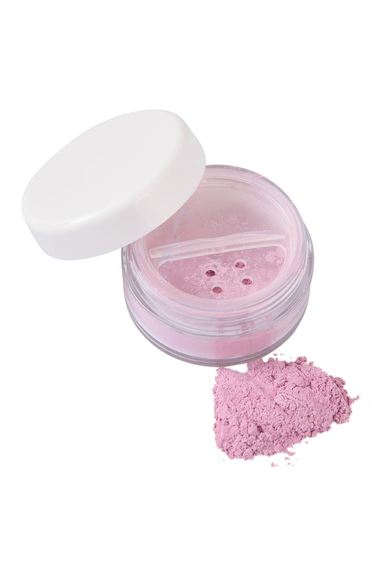 Kids' Here & Now Starter Mineral Play Makeup Set, Alternate, color, PINK