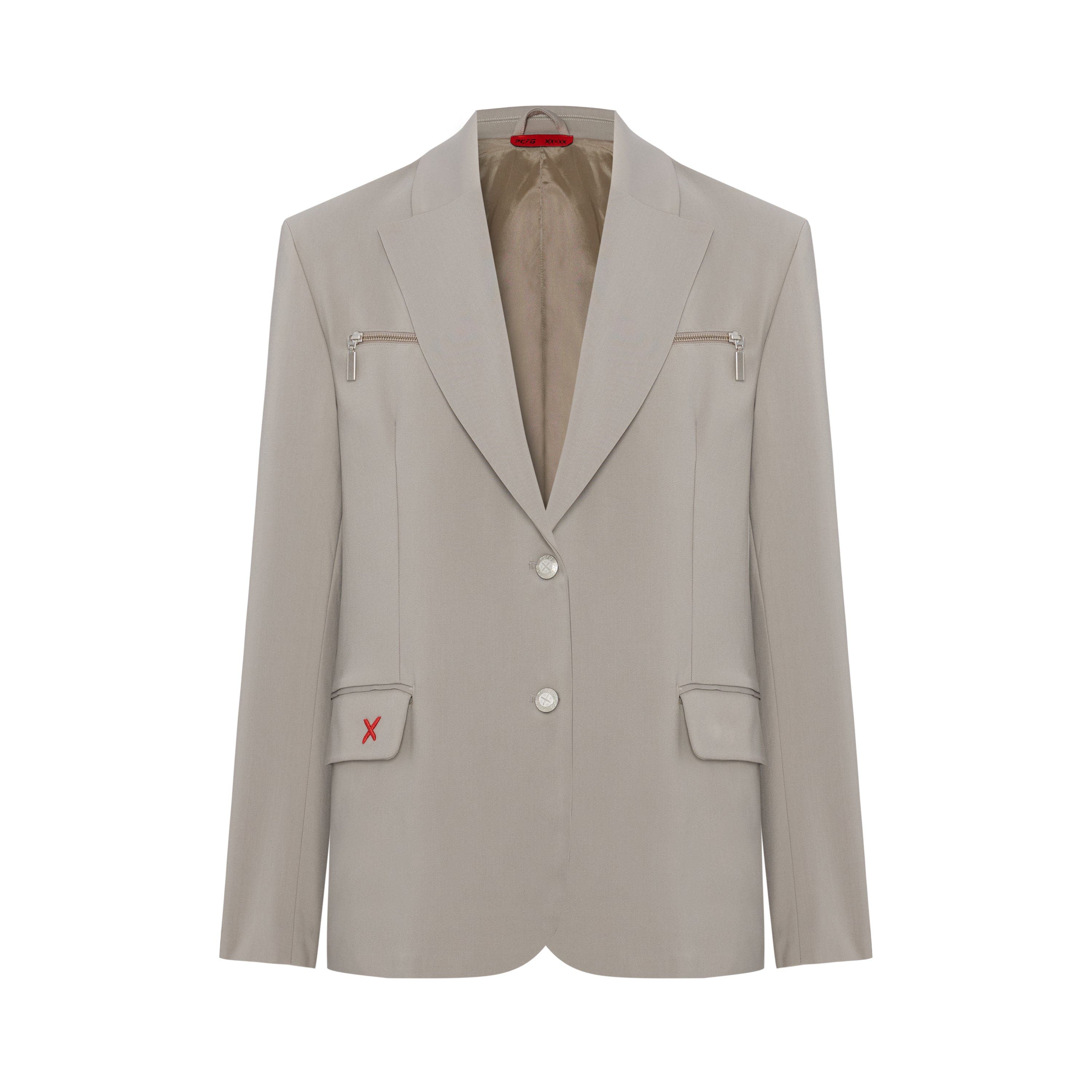 selected beige