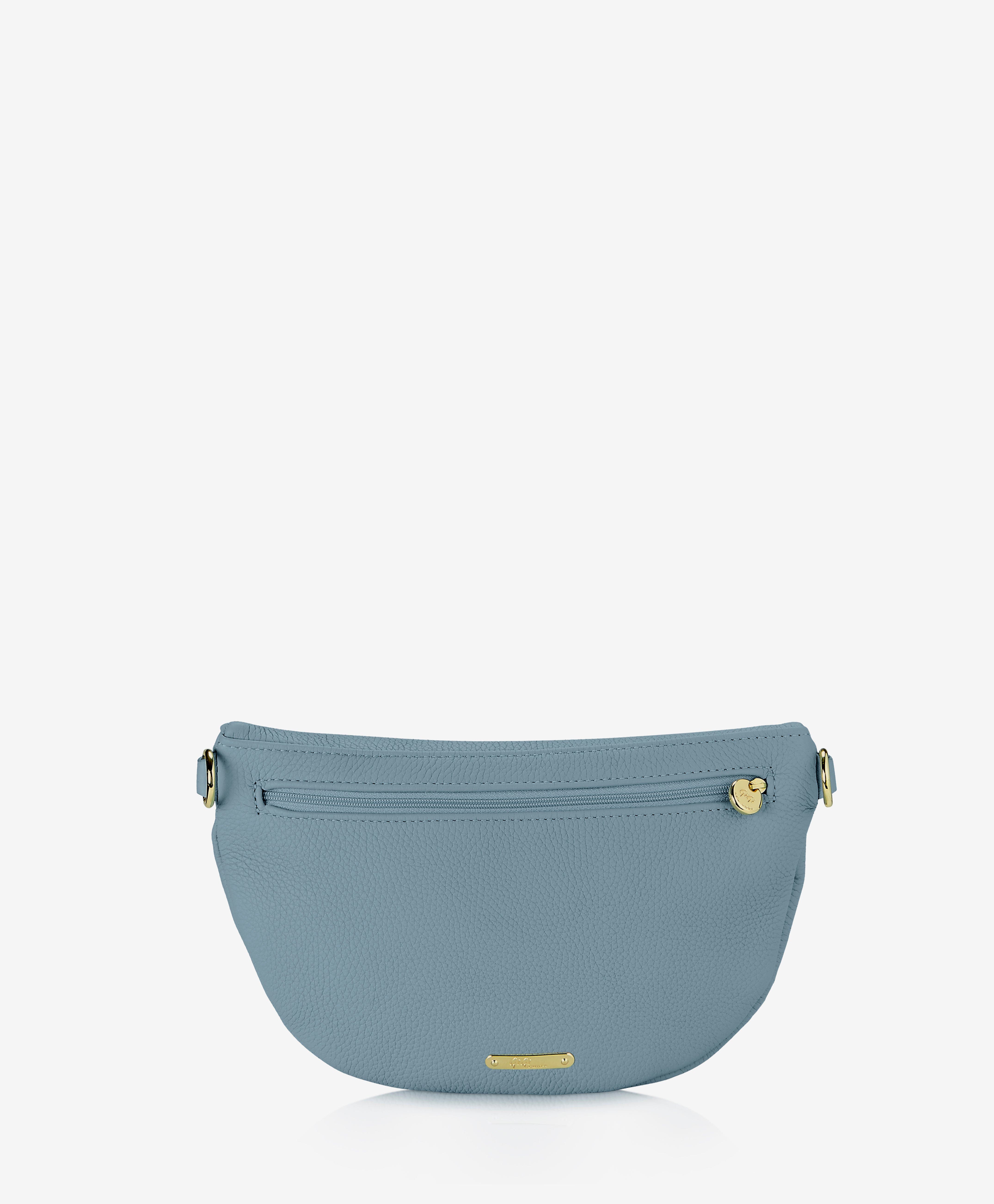 Beck Sling Bag, Alternate, color, Coastal Blue