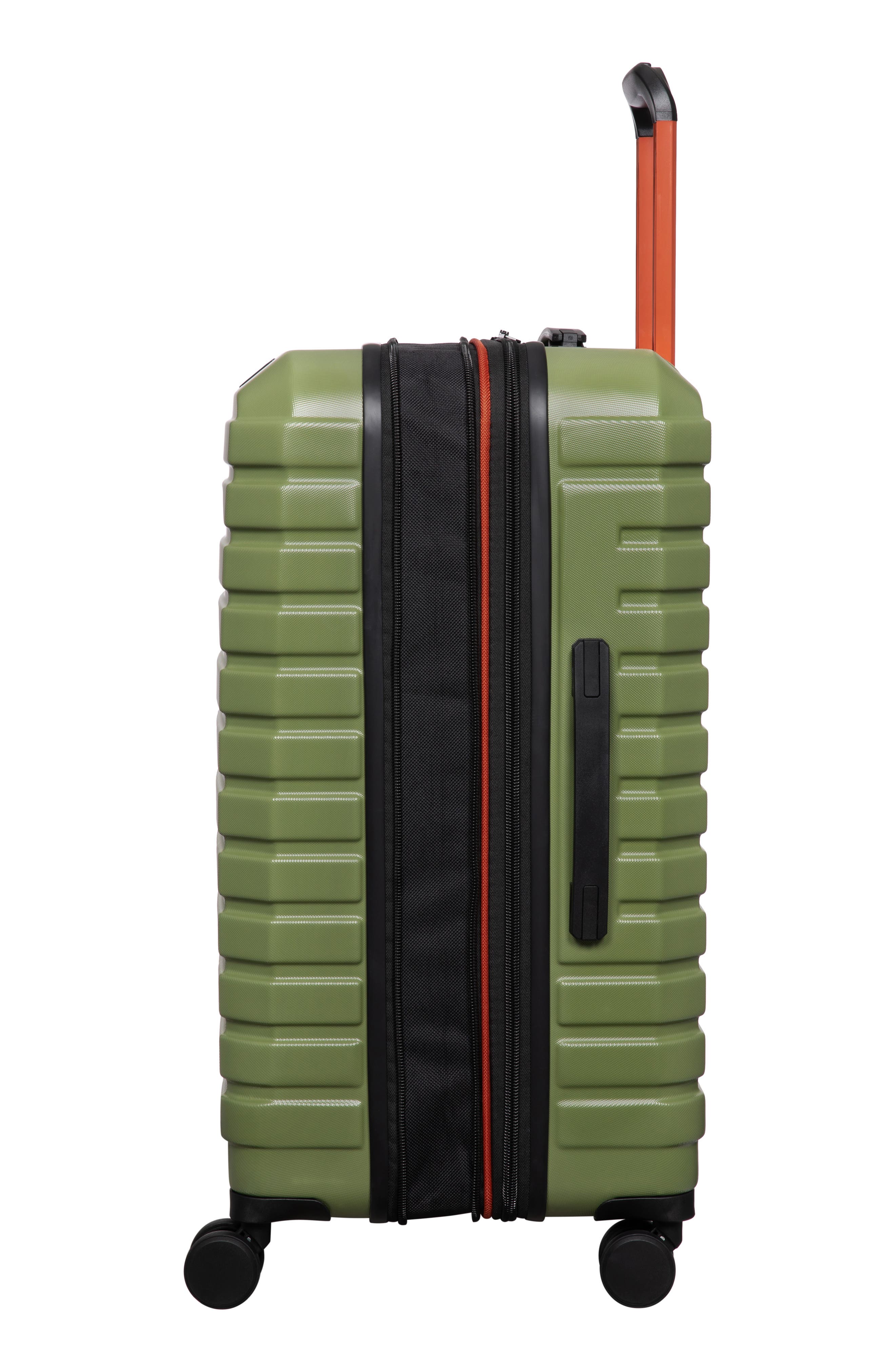 Britbag Causeway 21-Inch Hardside Carry-On Luggage, Alternate, color, 