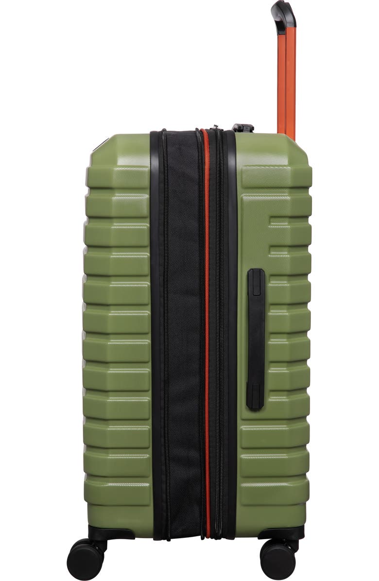 Britbag Causeway 21-Inch Hardside Carry-On Luggage, Alternate, color,