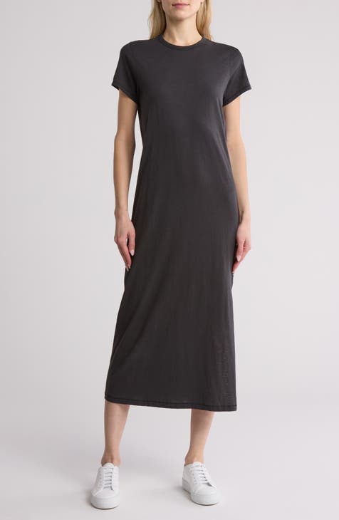 Short Sleeve Maxi Dresses for Women Nordstrom Rack