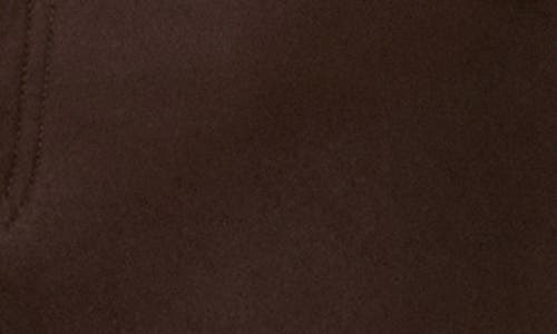 7 Diamonds Baron Straight Leg Stretch Twill 5-pocket Pants In Brown