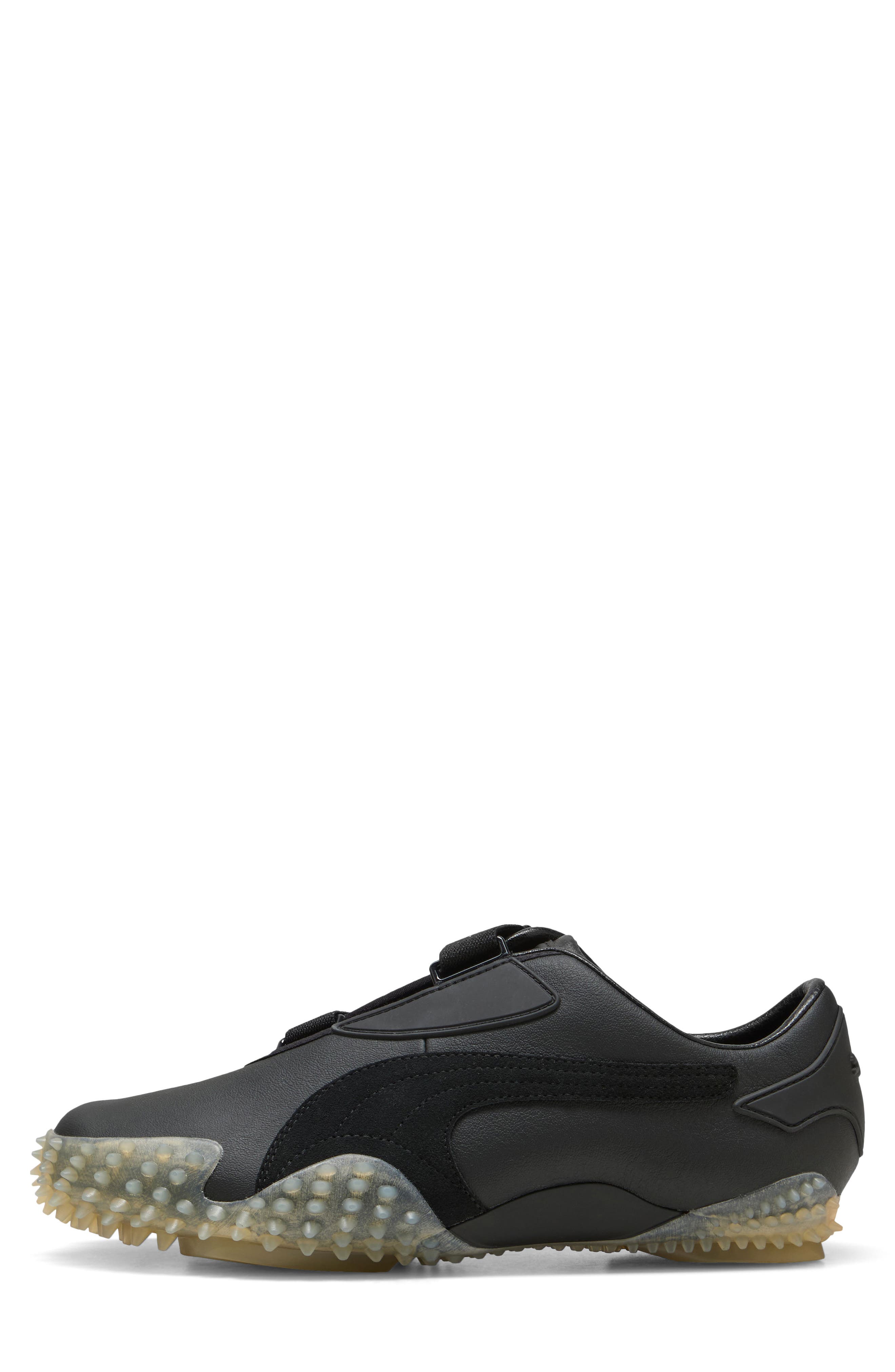 PUMA Mostro Lost & Found Sneaker, Alternate, color, 