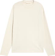 Fear of God Essentials Classic Fit Long Sleeve T-Shirt
