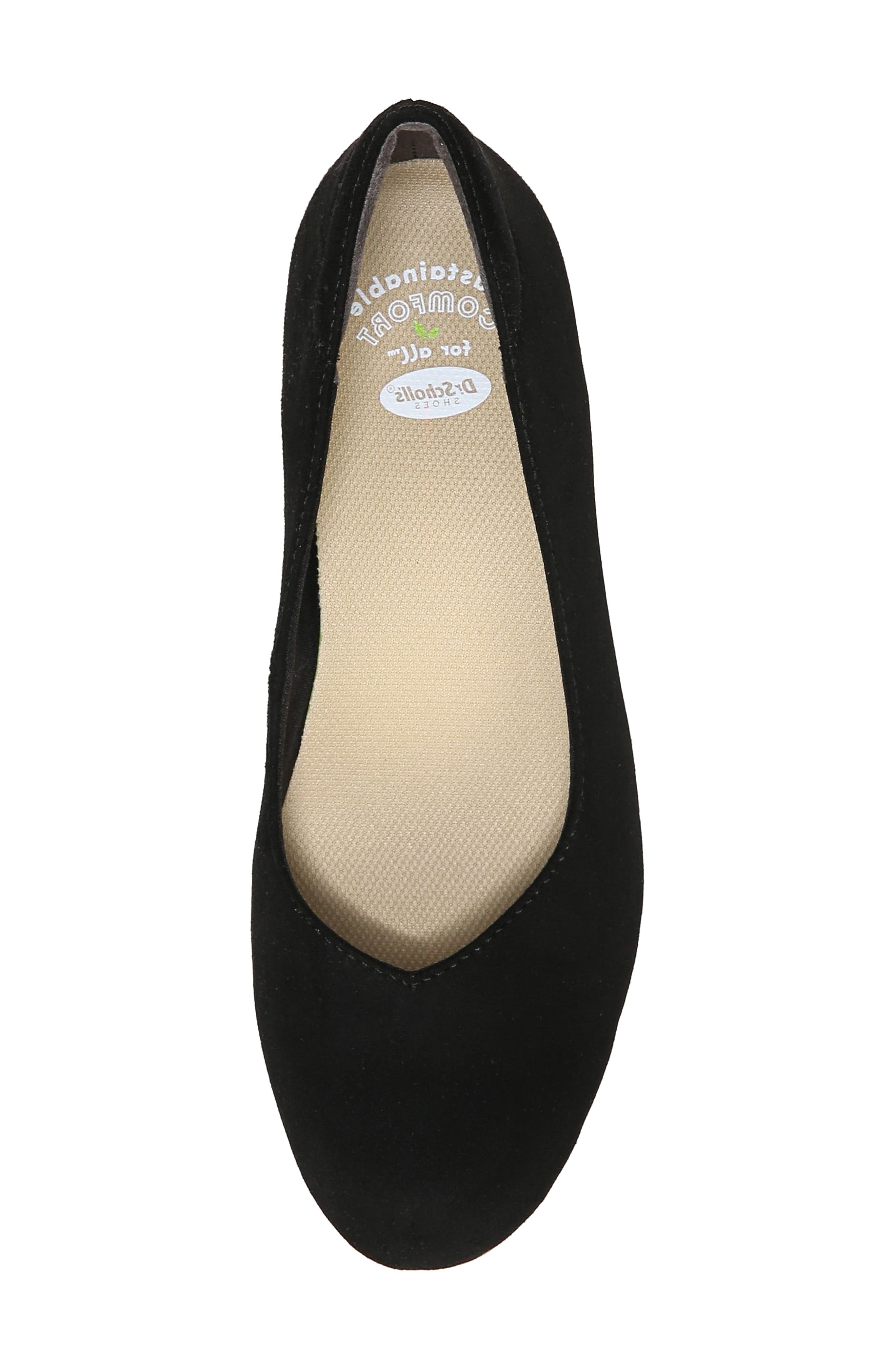 Dr. Scholl's Be Ready Wedge Heel, Alternate, color, 