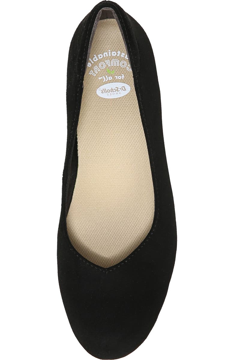 Dr. Scholl's Be Ready Wedge Heel, Alternate, color,