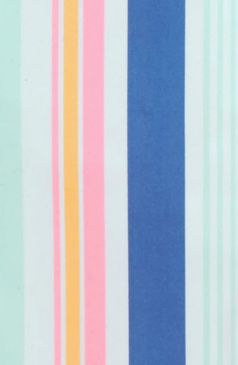 vineyard vines Sea Spray Stripe Two-Piece Swimsuit, Alternate, color,