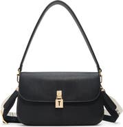 Ted Baker Estelle Faux Leather Baguette Bag