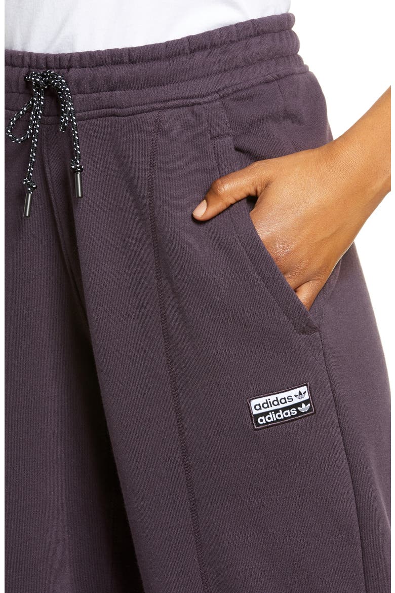 Joggers, Alternate, color, NOBLE PURPLE