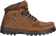 Rocky Goretex Waterproof Hiker Boot