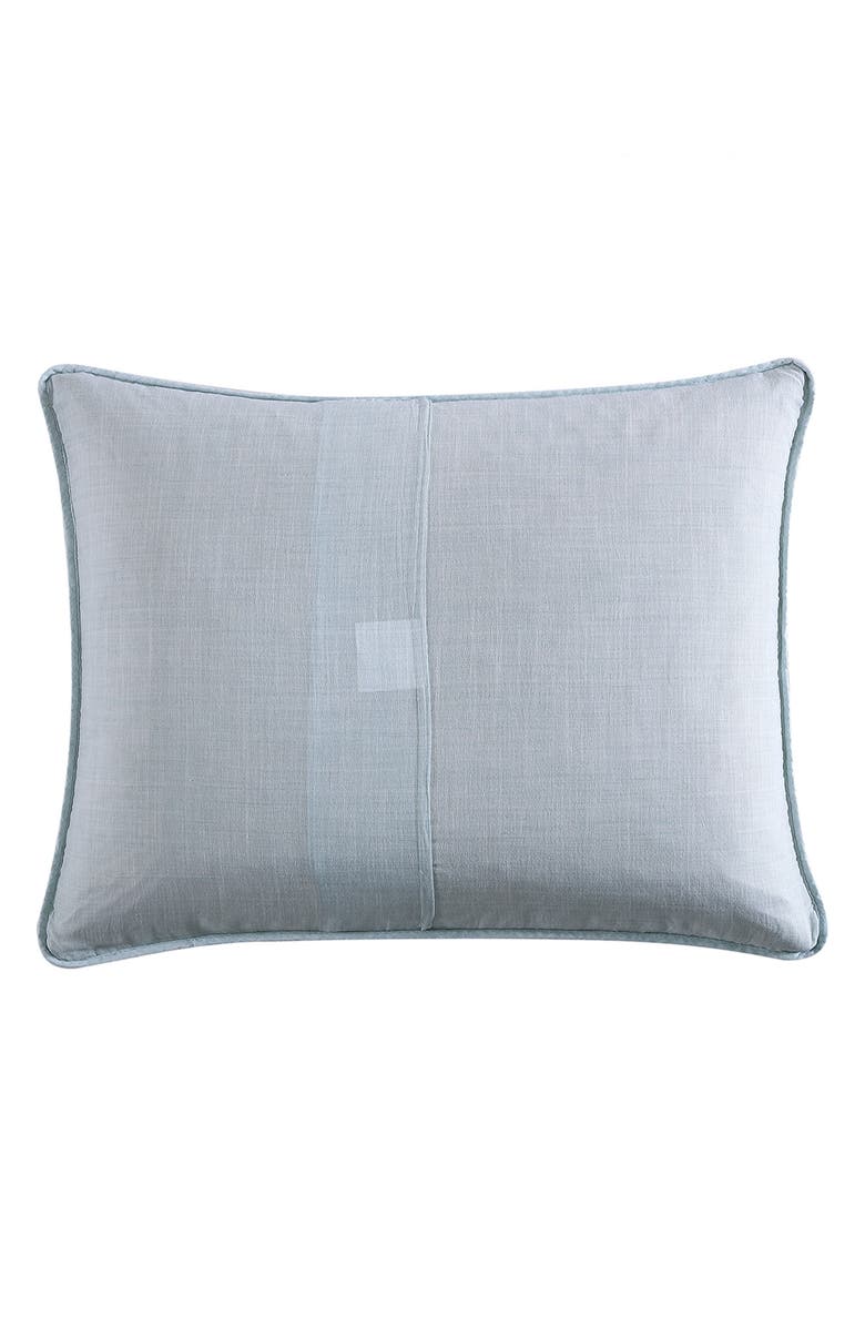 Tommy Bahama Palmday Cotton Quilt & Sham Set, Alternate, color, Surf Spray