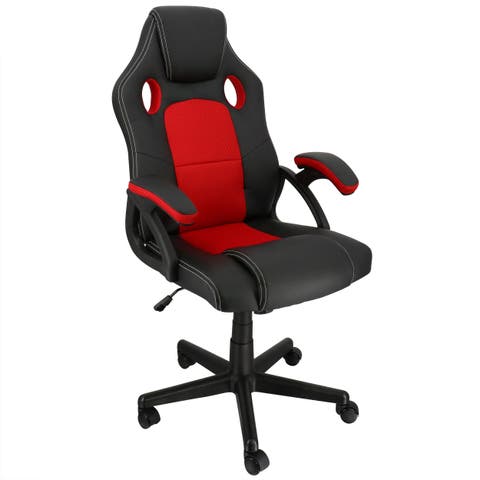 High Back Adjustable Office Chair