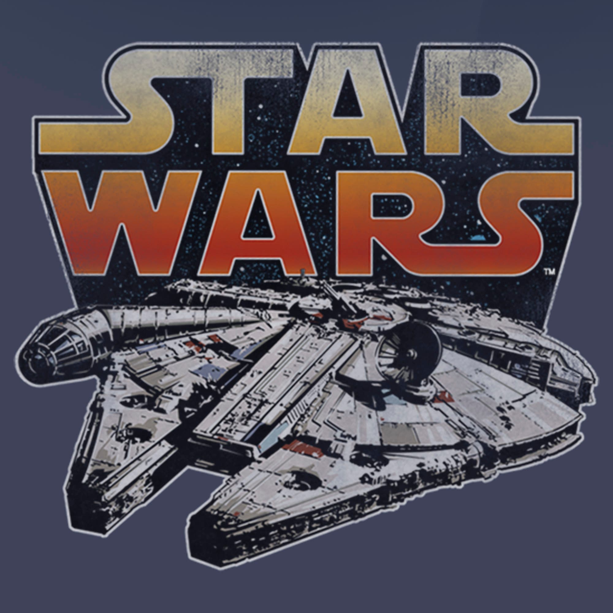 Star Wars Boys' The Falcon Graphic Graphic Short Sleeve T-Shirt | Nordstrom