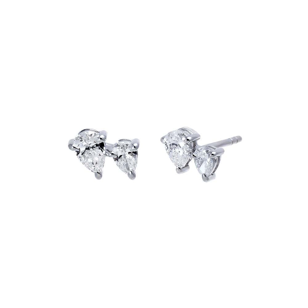 selected 14K White Gold