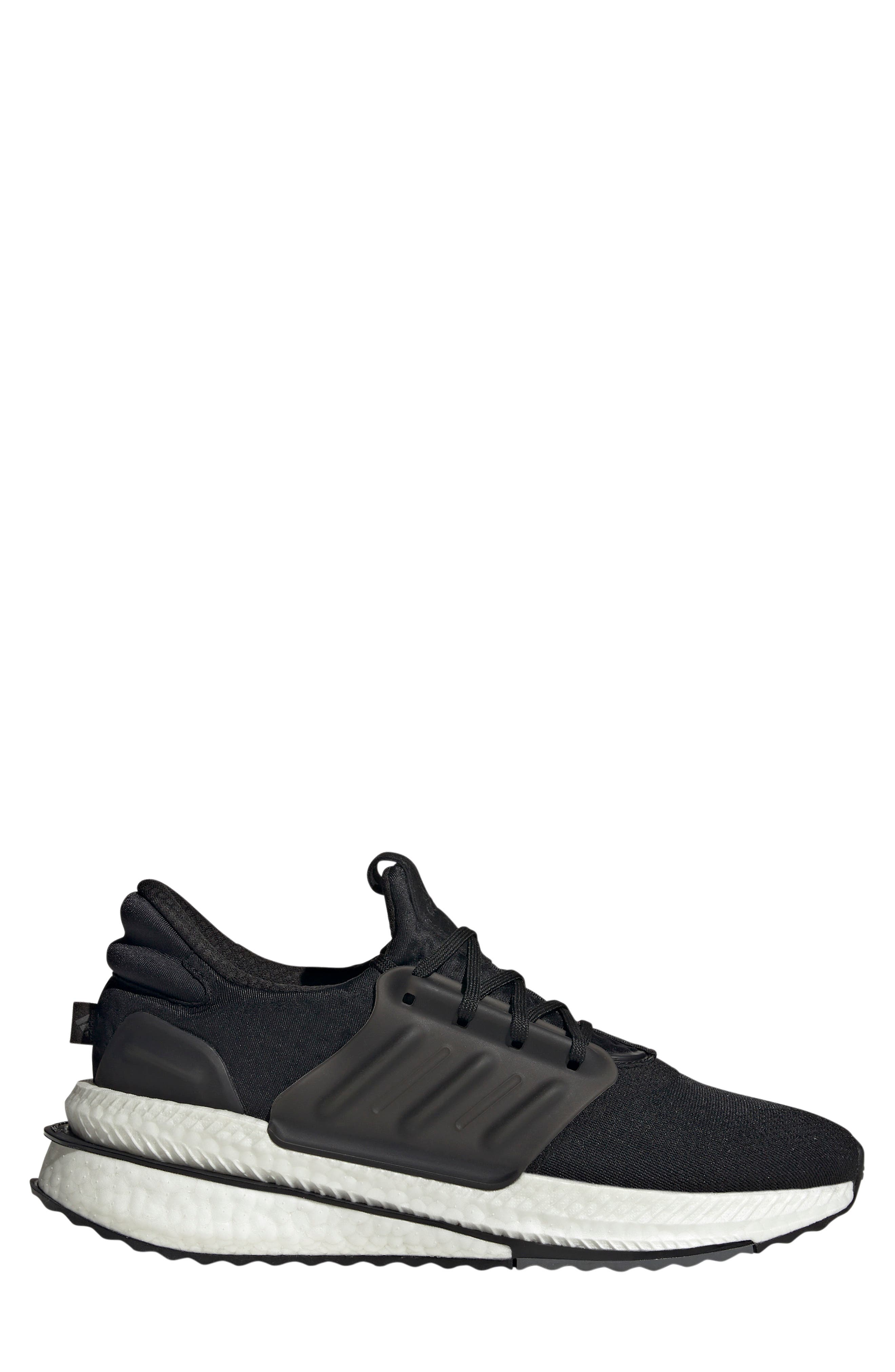 adidas X PLRBOOST Running Shoe, Alternate, color, 