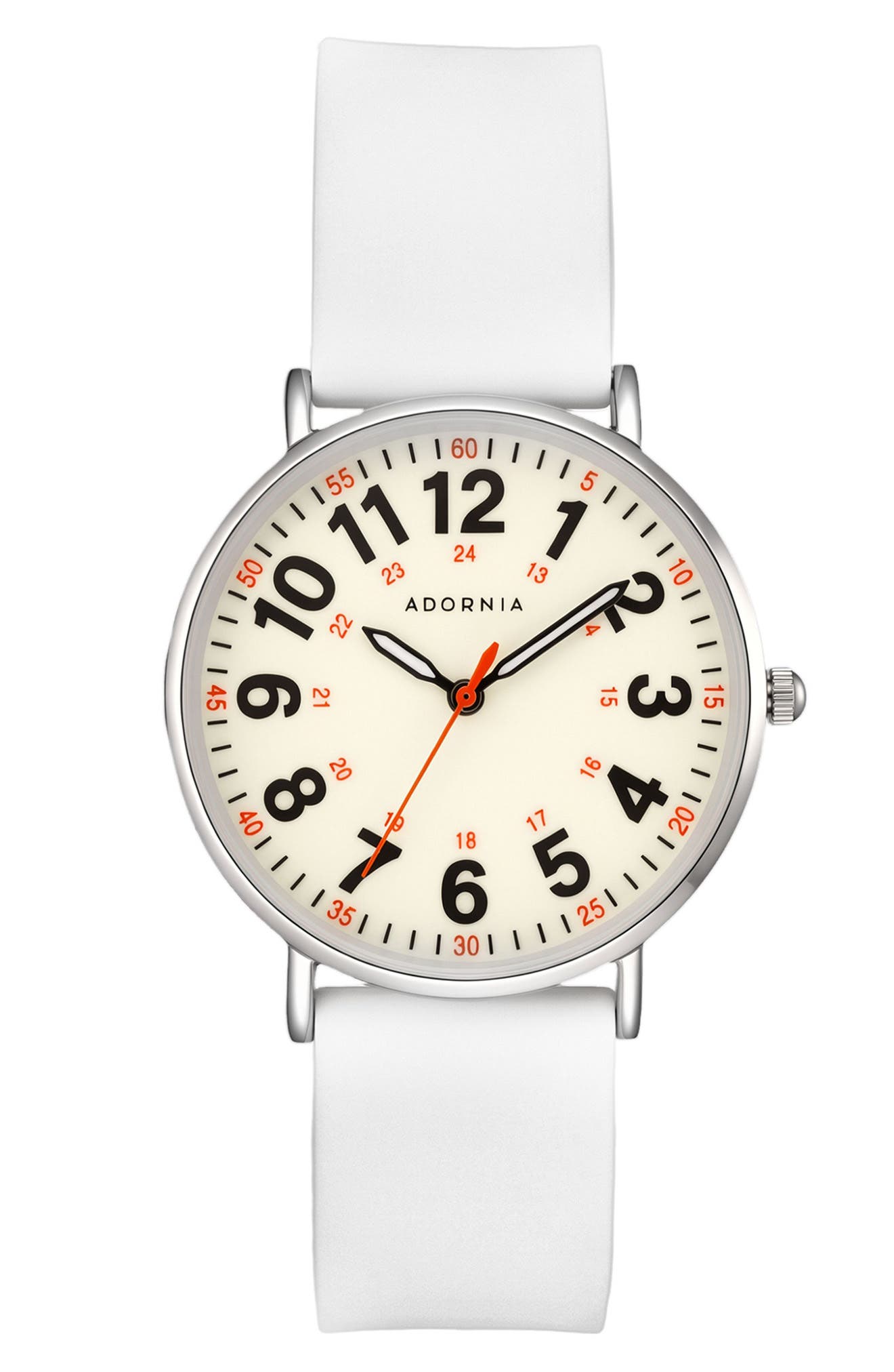 Chicago Sport Watch, 36mm