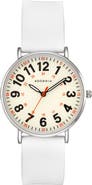 Adornia Chicago Sport Watch, 36mm