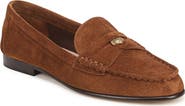 Veronica Beard Penny Loafer