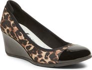 Anne Klein Taite Wedge Pump