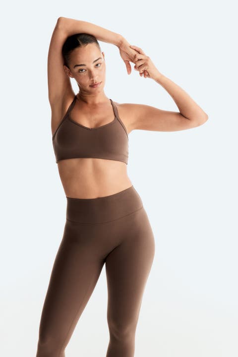 Medium Support Sports Bra With Softmove