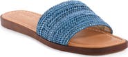 Seychelles Palms Perfection Slide Sandal