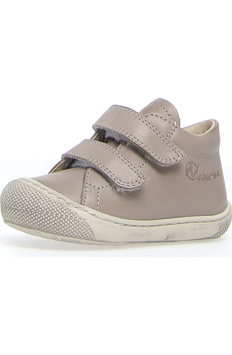 Naturino Cocoon VL Sneaker, Main, color, Grey