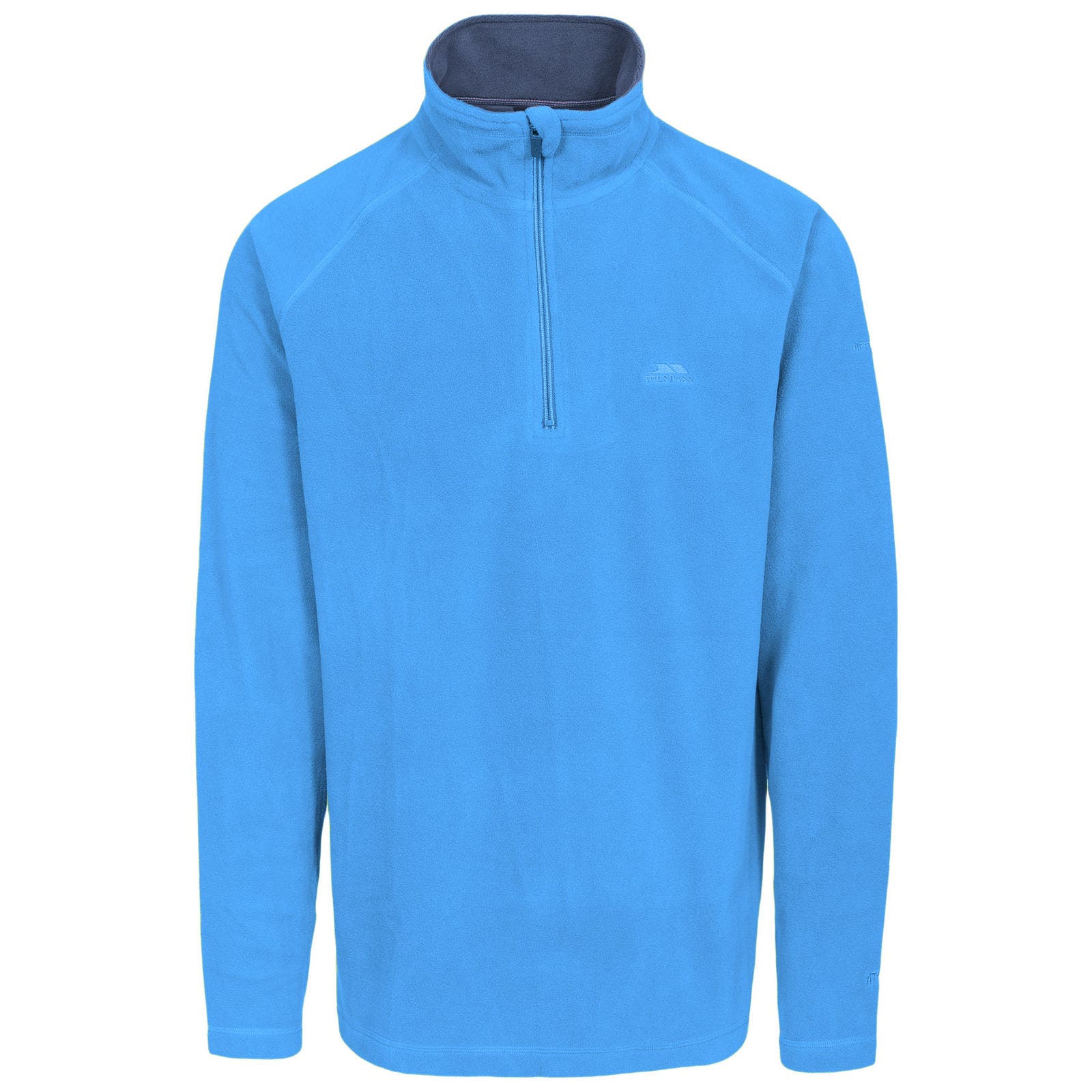 Bright Blue