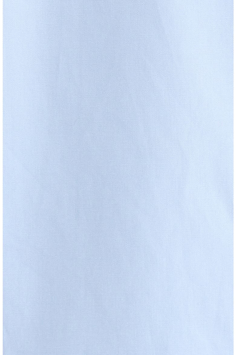 Jocie Embroidered Puff Sleeve Top, Alternate, color, LIGHT-BLUE