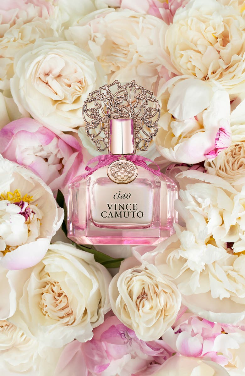 Vince Camuto Cia Eau de Parfum Rollerball, Alternate, color, 