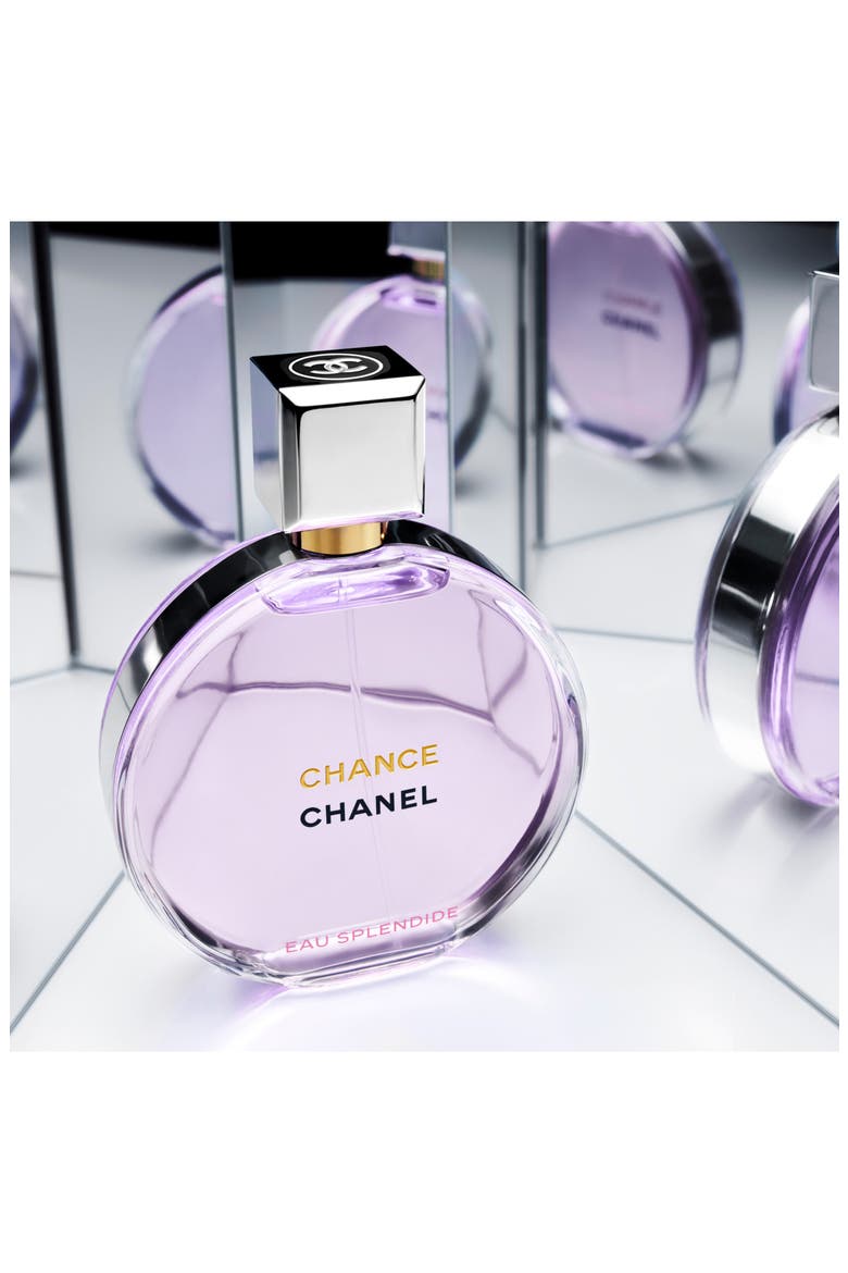 CHANCE EAU SPLENDIDE Eau de Parfum, Alternate, color, NO COLOR