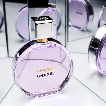 CHANEL CHANCE EAU SPLENDIDE Eau de Parfum | Nordstrom