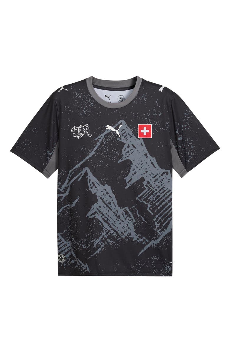 PUMA x SFV x Salehe Bembury Jersey, Alternate, color,